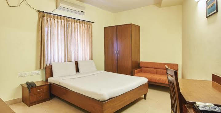 The City Living Bengaluru Kültér fotó