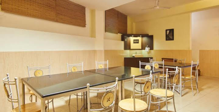 The City Living Bengaluru Kültér fotó